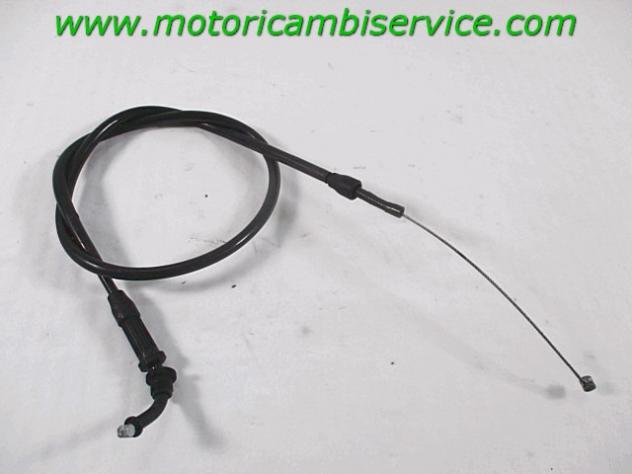 CAVO ACCELERATORE BMW C 650 GT (2011-2015) 32737725260