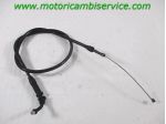 CAVO ACCELERATORE BMW C 650 GT (2011-2015) 32737725260