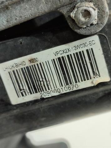 FARO ANTERIORE SINISTRO JAGUAR XF Serie CX2X-13W030-EC 306DT (1115) - Foto 8