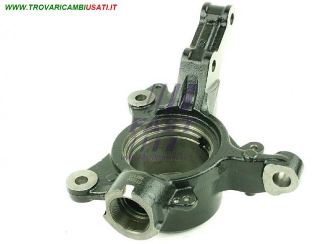 FUSELLO MONTANTE MOZZO RENAULT MASTER III 10 ANTERIORE DX FT13535 Meccanica  Assale  Telaio  Fusello ruota ant. dx. RENAULT - MASTER - 2010