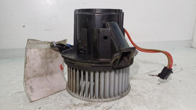 MOTORINO VENTILAZIONE ABITACOLO MERCEDES Classe GLK Serie (X204) V7771001 651916 diesel 2143 (0815) - Foto 4