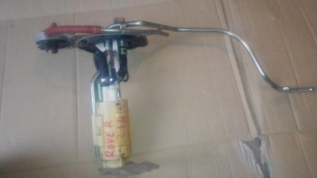 Pompa Benzina elettrica Completa ROVER 214 - Foto 3
