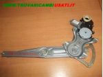 ALZACRISTALLO ANT.S. 10 FILI TOYOTA YARIS (XP90)  Carrozzeria  Lamierati es &hellip;