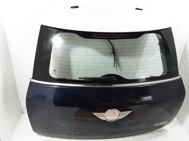 PORTELLONE POSTERIORE COMPLETO MINI Cooper 2° Serie N47 C16 A (0613) - Foto 3