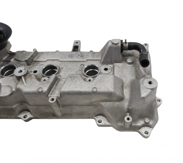 COPERCHIO PUNTERIE DACIA Duster 1° Serie 132656341R H4M 438, H4M 738 Benzina 1600 (1017) - Foto 3