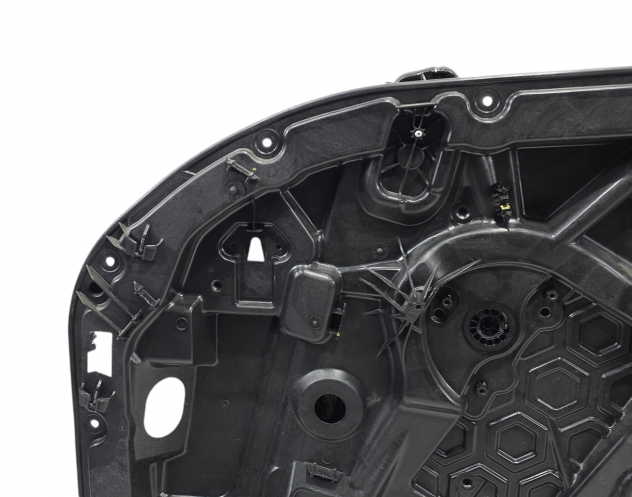 CREMAGLIERA ANTERIORE DESTRA VOLVO XC40 Serie 30747092 (17) - Foto 9
