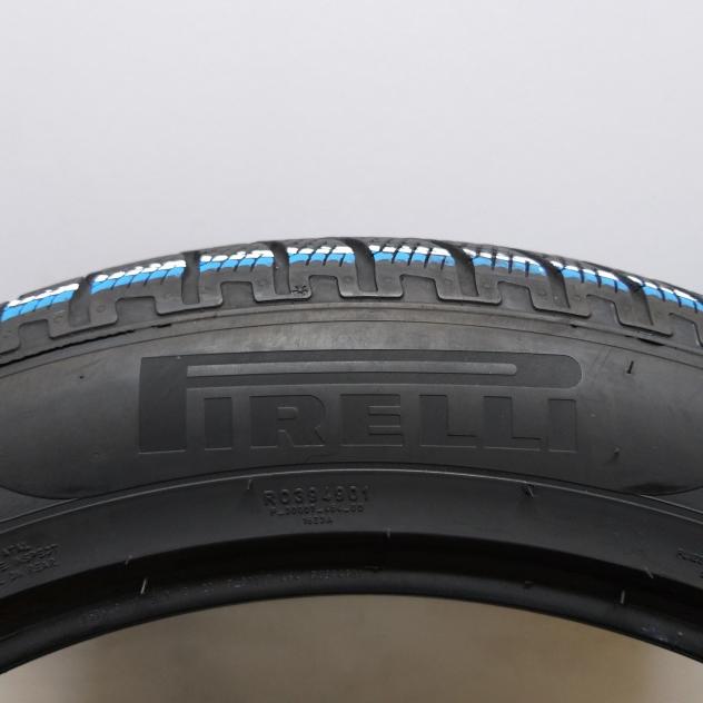 4 GOMME 275 45 21 PIRELLI A50697 - Foto 4