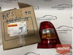 Stop Post SX Mercedes Classe A W168 1688200164