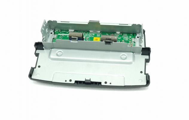 SCHERMO DISPLAY NAVIGATORE SOLO SCHERMO RENAULT Trafic Serie 281158098R (14) - Foto 11