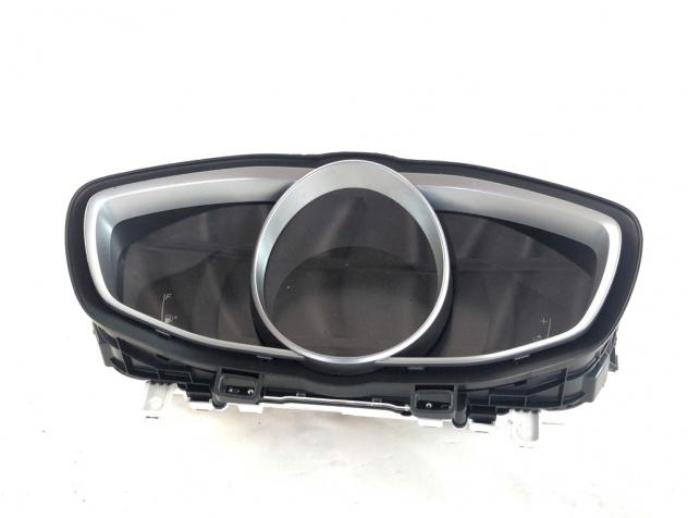 31412271 QUADRO STRUMENTI CONTACHILOMETRI VOLVO V40 1.6 D 84KW 6M 5P (2013) RICAMBIO USATO - Foto 2