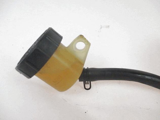 POMPA FRENO POSTERIORE DUCATI MULTISTRADA 1100 S 2006 - 2009 625.4.004.1A REAR BRAKE CYLINDER - Foto 3