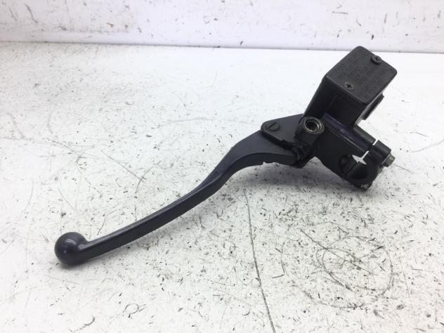 HONDA PANTHEON 150 POMPA FRENO POSTERIORE SINISTRA E LEVA 2003 ZDCKF06A03F - Foto 6