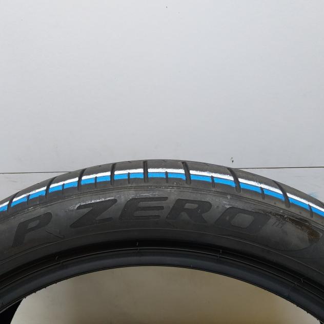 2 GOMME 275 40 22 PIRELLI A50597 - Foto 4