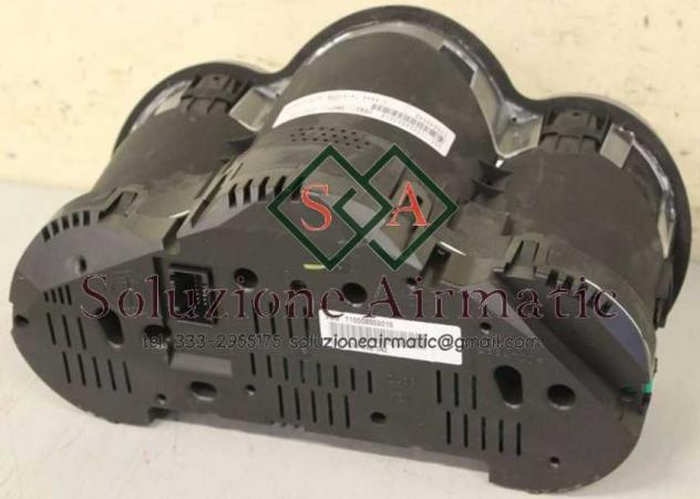 Alfa 147 2.0 quadro strumenti 735292042 - Foto 2