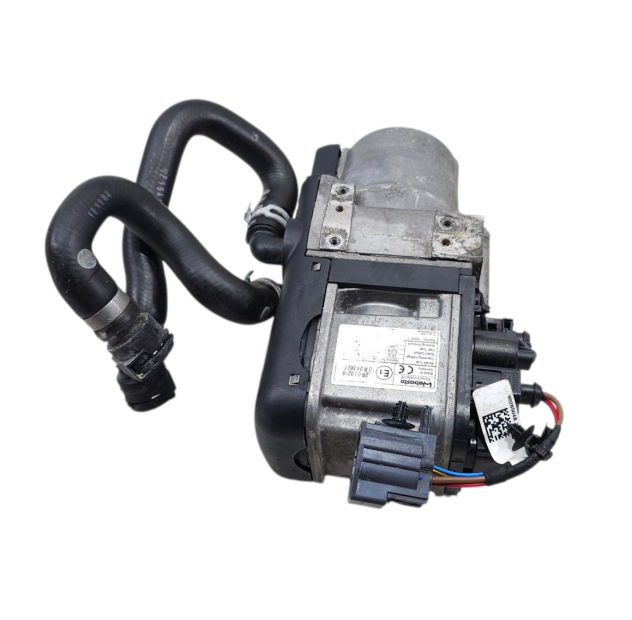 RISCALDATORE WEBASTO VOLVO XC60 Serie 31694780 D4204T8 Diesel 2000 (17) - Foto 4