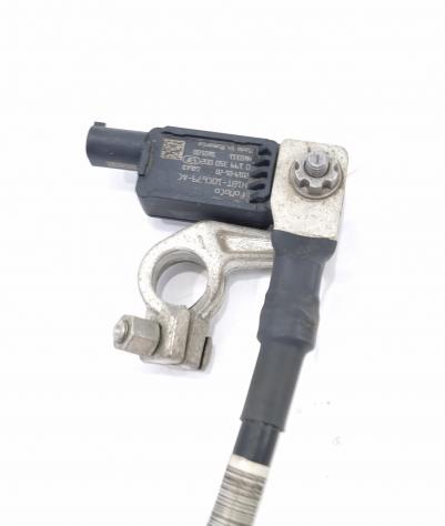 CAVO BATTERIA FORD EcoSport Serie H1BT-10C679-AC M1JC, M1JJ, M1JU Benzina 1000 (12) - Foto 6