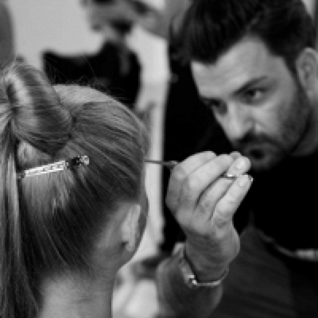 Tonipellegrino Art And Science For Hairdressing - Foto 2