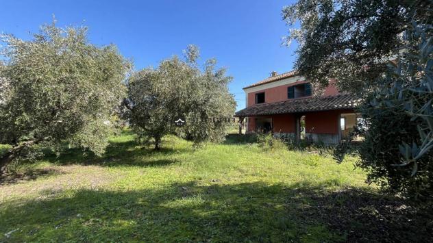 Cartoceto non lontano dal piccolo borgo medievale, in posizione elevata, dominante sull'intera vallata, facilmente raggiungibile dalle principali vie - Foto 3