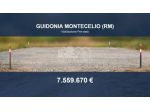 Immobile in asta di 206359 m² in vendita a Guidonia Montecelio