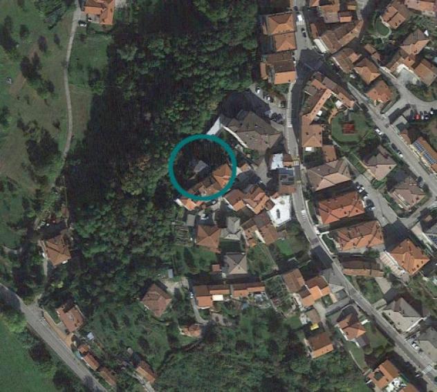 Immobile in asta di 118 m² con più di 5 locali in vendita a Lugo di Vicenza