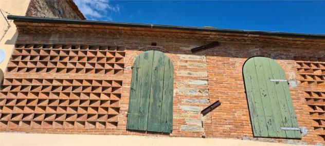 Rust porc 350 - Rustico/Casale a Porcari - Foto 19