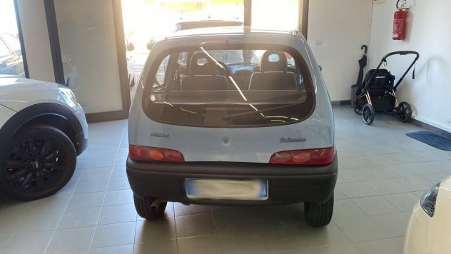 Fiat Seicento 1.1i Van 2 posti - Foto 5