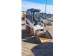 BOBCAT MINIPALA S70 NOLEGGIO E VENDITA rif. 23707745