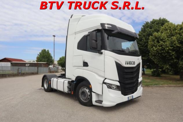IVECO SWAY 510 TRATTORE STRADALE rif. 23736434 - Foto 10