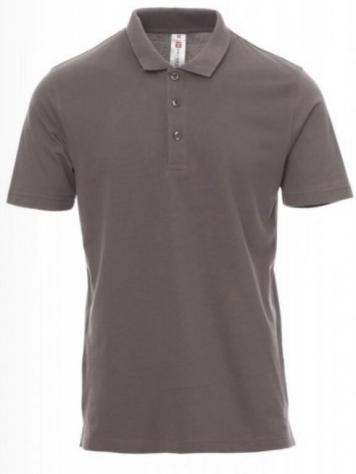 50 polo cotone 100%