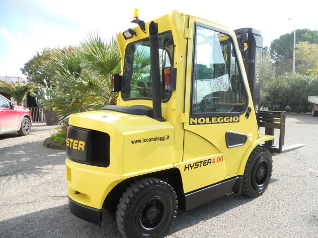 carrello SOLLEVATORE - Foto 5