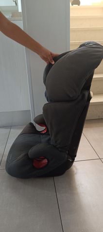 SEGGIOLINO PER AUTO DELLA "MAXI COSI" - Foto 4