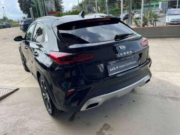 Kia XCeed XCeed 1.6 crdi mhev Evolution 136cv imt - Foto 3