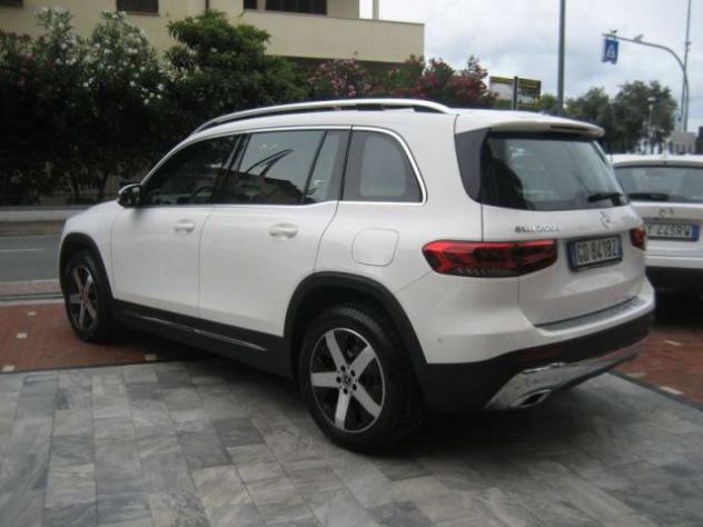 MERCEDES-BENZ GLB 200 D AUTOMATIC SPORT PLUS rif. 22627578 - Foto 4