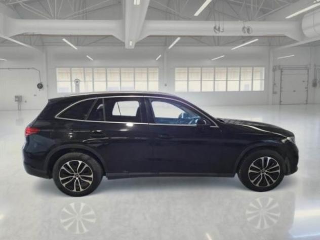 MERCEDES-BENZ GLC 220 d 4Matic Premium Plus rif. 24147238 - Foto 4