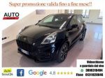 Ford Puma 1.0 EcoBoost Hybrid 125 CV S&S aut. ST-Line