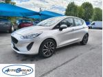 FORD Fiesta 1.1 75 CV GPL 5 porte Business rif. 23780987