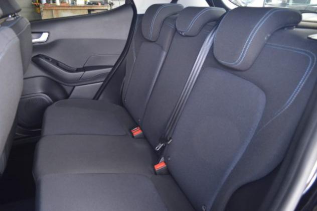 FORD Fiesta 1.0 Ecoboost Hybrid 125 CV 5 porte Active rif. 23878580 - Foto 9