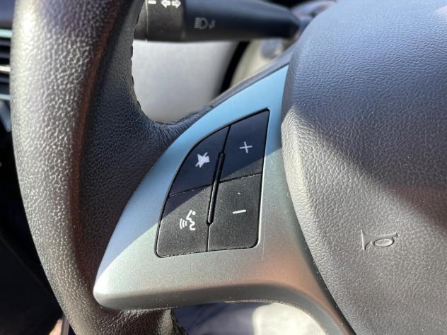 Lancia Ypsilon 1.2 69 CV 5 porte GPL Ecochic - Foto 9
