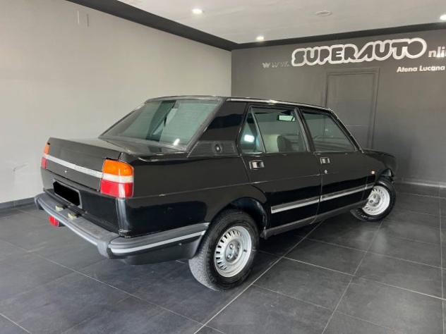 ALFA ROMEO Giulietta 1.6 TARGHE NERE / ISCRITTA ASI rif. 22778992 - Foto 5