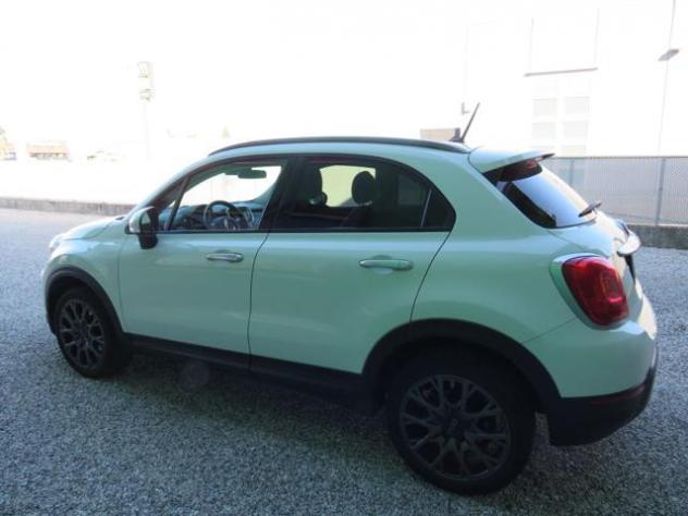 FIAT 500X 2.0 MultiJet 140 CV 4x4 Cross Plus rif. 24208745 - Foto 2