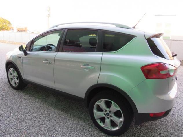 FORD Kuga 2.0 TDCi 163 CV 4WD Titanium DPF rif. 24194867 - Foto 2