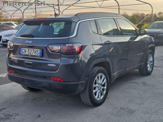 JEEP Compass 1.3 turbo t4 phev Business 4xe auto - GH327HS rif. 23771007 - Foto 6