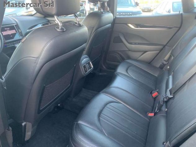 MASERATI Levante Levante 2.0 mhev GT Q4 330cv auto - GG977ZY rif. 23834600 - Foto 10