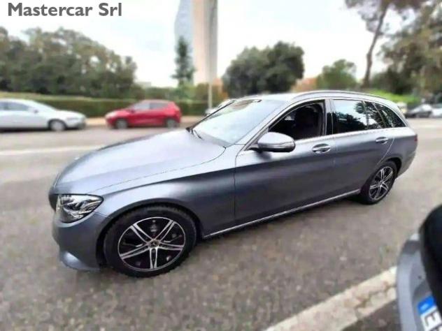MERCEDES-BENZ C 200 Classe C SW SW eq-boost Sport auto - GE889CE rif. 24173867 - Foto 2