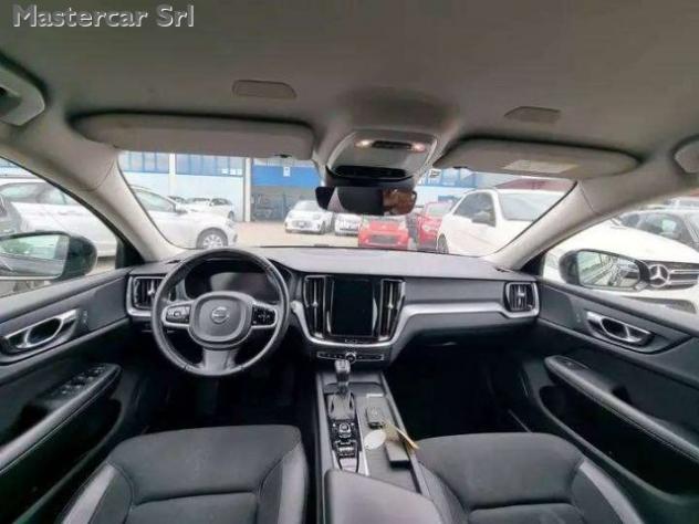 VOLVO V60 Cross Country 2.0 d4 Business Plus awd GANCIO TRAINO -FY124PA rif. 23965201 - Foto 9