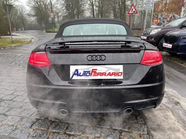 AUDI TT 3ª serie TT Roadster 45 TFSI quattro S tronic - Foto 6