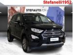 FORD EcoSport 2018 -  1.0 ecoboost Titanium 100cv my19 rif. 23624202