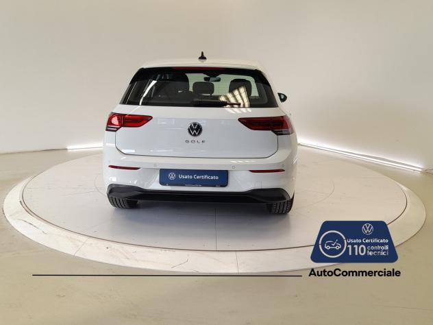 Volkswagen Golf 1.5 TSI EVO ACT Life - Foto 5