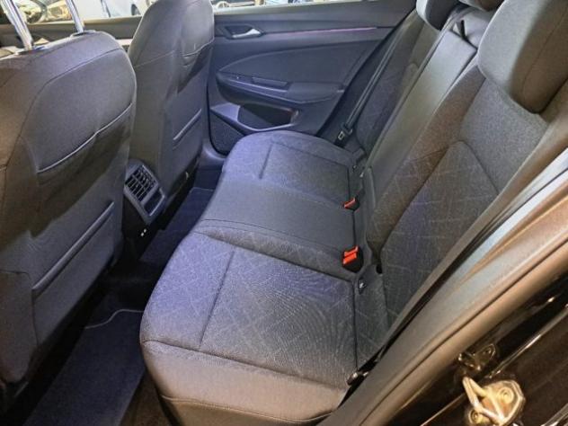 VOLKSWAGEN Golf 2.0 TDI 115 CV Berlina SCR Life rif. 23653793 - Foto 10