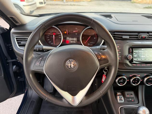 Alfa Romeo Giulietta 1.6 JTDm 120 CV Business - Foto 9